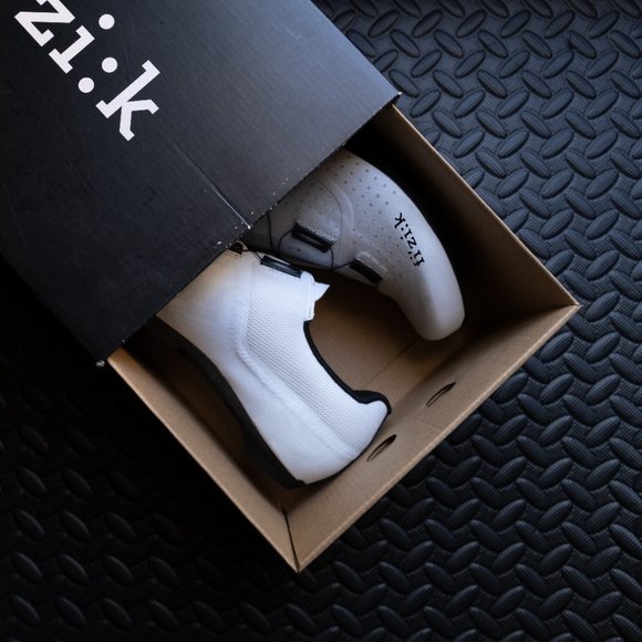 Fizik Tempo Overcurve R4 - Picture 3 of 3